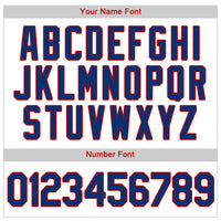 Baseball jersey – view 4