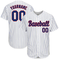 Baseball jersey – view 1