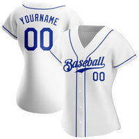 Baseball jersey – view 2