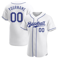 Baseball jersey – view 1